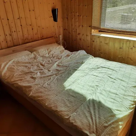 Remise In Der Alten Scheune Apartmán *