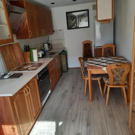 Remise In Der Alten Scheune Apartment