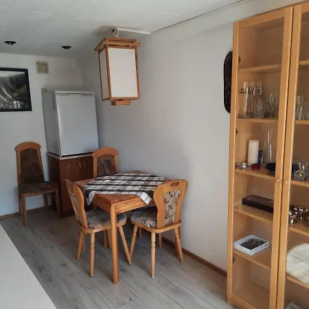 Apartment Remise In Der Alten Scheune Bestensee