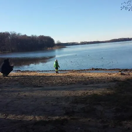 Remise In Der Alten Scheune *