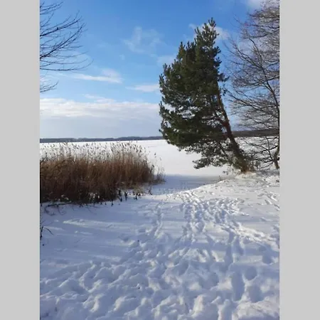 Apartmán Remise In Der Alten Scheune *