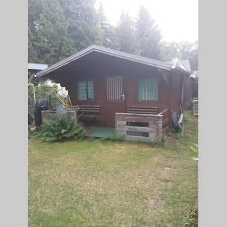 Apartament Remise In Der Alten Scheune *