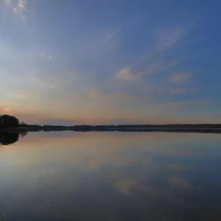 Apartmán Remise In Der Alten Scheune *