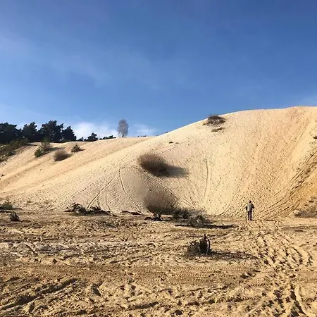 Remise In Der Alten Scheune Apartmán