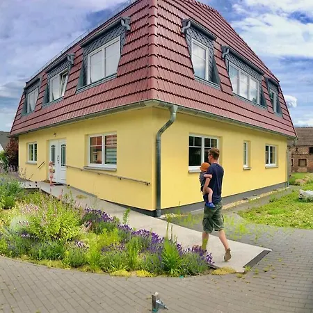 Remise In Der Alten Scheune * Bestensee