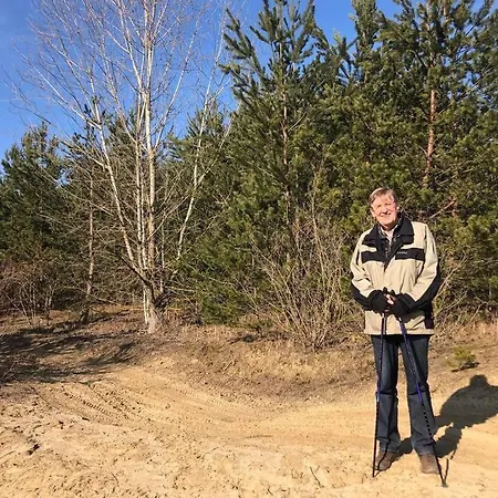 Remise In Der Alten Scheune *