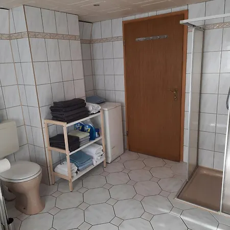 Remise In Der Alten Scheune Apartment Bestensee